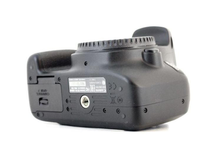 Canon%204000D%20DSLR%20Camera%20With%2018%20-%2055mm%20Lens%20-%20Image%204