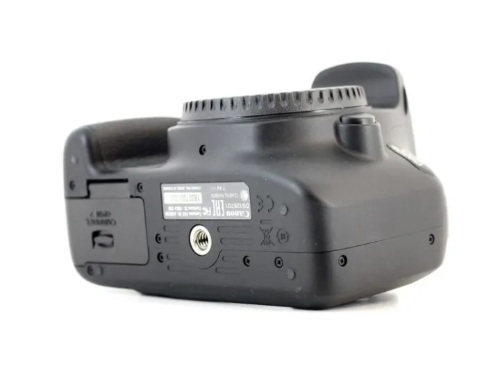 Canon%204000D%20DSLR%20Camera%20With%2018%20-%2055mm%20Lens%20-%20Image%204