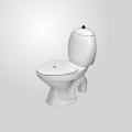 IFO Commode. 