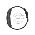 Silicone Strap for Huawei TalkBand B6/B3 16mm bracelet wrist eplacement  sport strap for Huawei Band B6 smart watch accessories. 