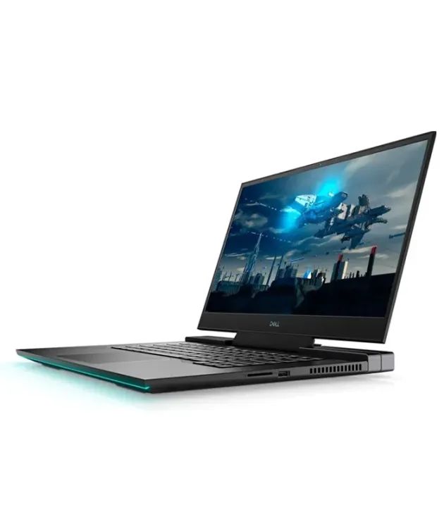 DELL%20G7%207500%20GAMING%2076372%20Core%20i7%2010750H%2010TH%20GEN%2016GB%201%20TB%20SSD%2015.6"%20UHD%20SCREEN%204K%20(3840x2160)%208GB%20NVIDIA%20RTX%202070%20Win%2010%20BLACK%20Fact.Refurb%20-%20Image%203