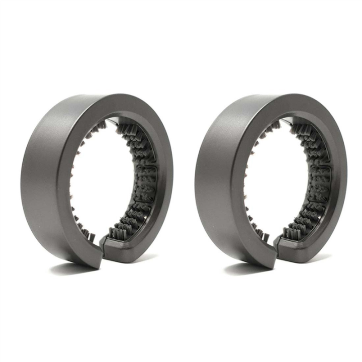 2X for Dyson Airwrap Filter Hair Styling Accessories for Cleaning HS01 Filter Cleaning Attachment 969760-01