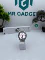 JS Watch 6 Classic Smart Watch | Round Dial Smart Watch | Full Bezel Less HD Display | BT Calling Feature | Sports Functions. 
