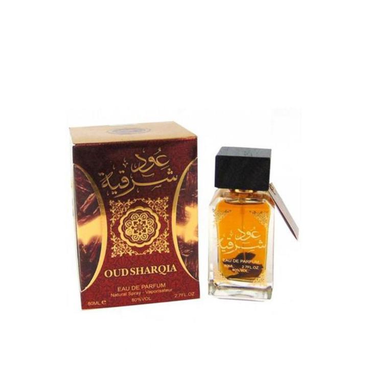 Oud Sharqia - 80ml