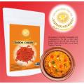 Zarda Color (Orange Food Color) 25g. 