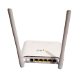 PTCL Router ZTE VDSL 2 with High Range Antennas 2 USED WITHOUT BOX. 