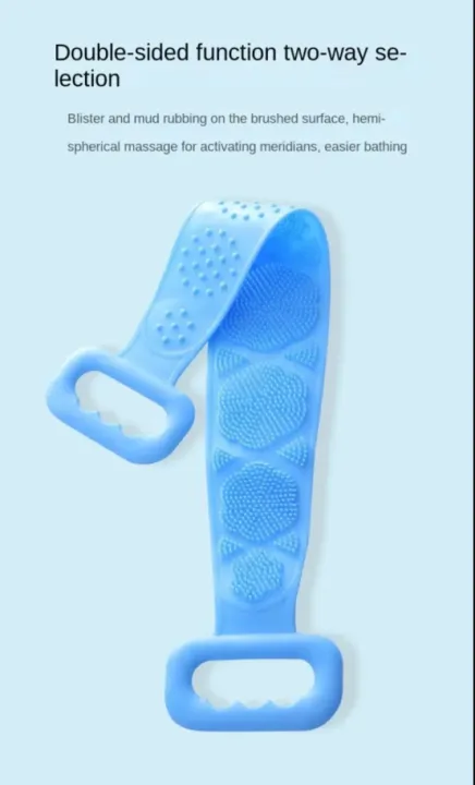Silicone%20Back%20Scrubber%20Soft%20Loofah%20Bath%20Towel%20Bath%20Belt%20Body%20Exfoliating%20Massage%20For%20Shower%20Body%20Cleaning%20Bathroom%20Shower%20Strap%20-%20Image%205