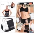 Fat Reducing sweet  Belt Velform Sauna Slimmer Unisex for WomenMen, Body Shaper Slimming Waist Trimmer Belt Fit to All. 