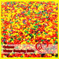 Multi Colored Orbeez Balls Water Expanding Jel Soft Crystal Water Balls Magic Balls Hydrogen Balls Water Soaping Balls. 