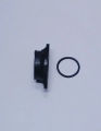 Suzuki GS150 Carburetor Flange. 
