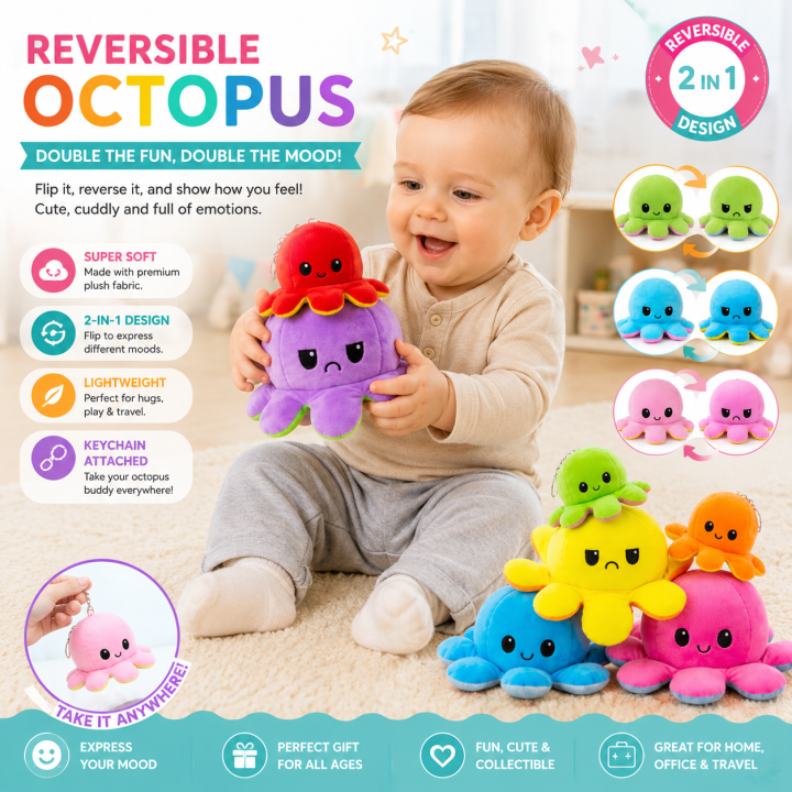 Reversible%20Octopus%20Plush%20Toy%202%20in%201%20Happy%20&%20Sad%20Face%20Soft%20Stuffed%20Animal%20Cute%20Mood%20Flip%20Octopus%20Doll%20for%20Kids%20&%20Gifts%20-%20Image%202