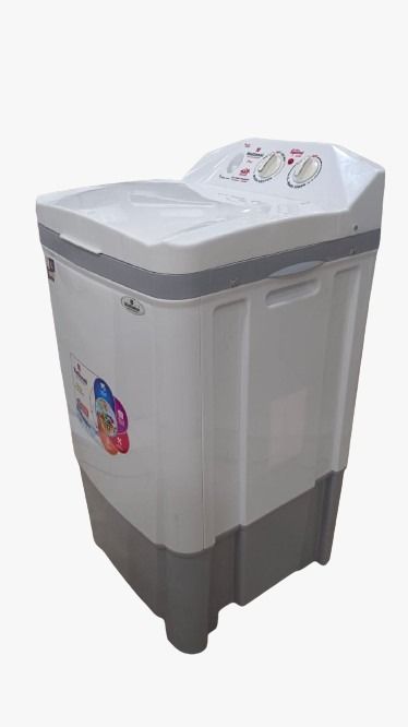 JAPAN National Washing Machine Model 7kg Modle j-555 Durable High Quality Motor