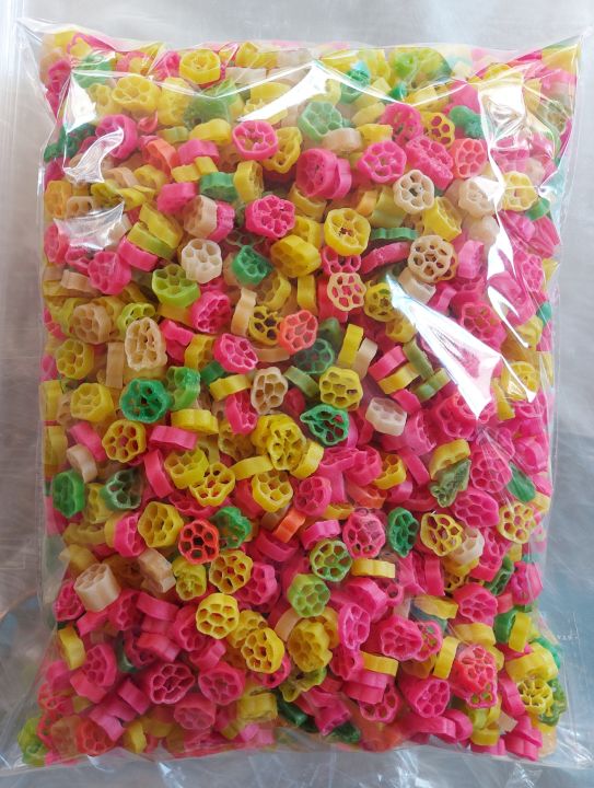 Bhindi%20Colour%20Papad%201Kg%20-%20Image%204