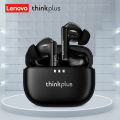 100% New Lenovo LP3 Pro Wireless Bluetooth 5.2 Earbuds HiFi Stereo Noise Reduction Touch Control HD Call Low Latency Headphones. 