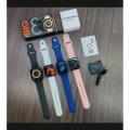 S8 Pro Max Series 8 Bluetooth Smart Watch. 