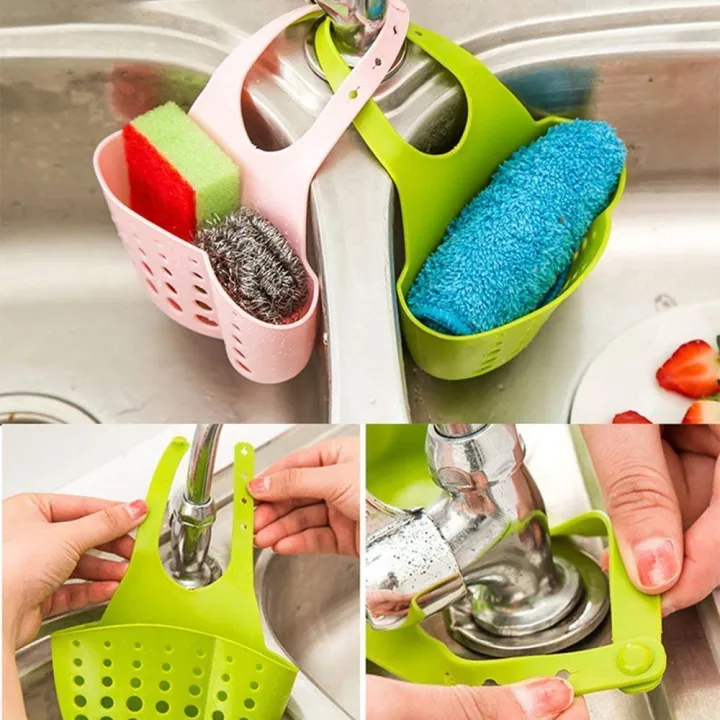 Hanging%20Silicone%20Sink%20Drainage%20Sponge%20Bag%20Holder%20-%20Image%202