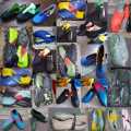 FIFA 2022 Football / Soccer Shoes Size 6,5,7,8,9,10 & 11 For Boys, Girls, Men & Women Available Sold by ONA.BAF. 