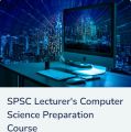 SPSC Lecturer's Computer Science Preparation Course. 