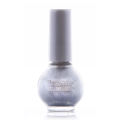 Swiss Miss Nail Enamel Get Set Go Silver Lining (812). 