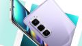 Infinix Hot 50 Pro Plus 8GB + 256GB , 6.78 FHD+3D-Curved AMOLED 120Hz , Fingerprint under display , 5000 mAh Battery - 33W wired,. 