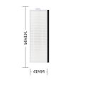 For Silvercrest SSR1 SSRA1 Hepa Filter Replacement Parts. 