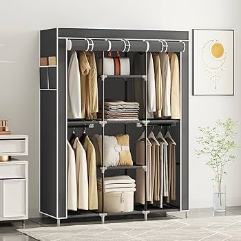 Wardrobe%20Cupboard%20Almari%20King%20Size%205.5%20Feet%20With%203%20Hanging%20Option%20-%20Image%209