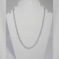Chain for women in silver(Chandi).. 
