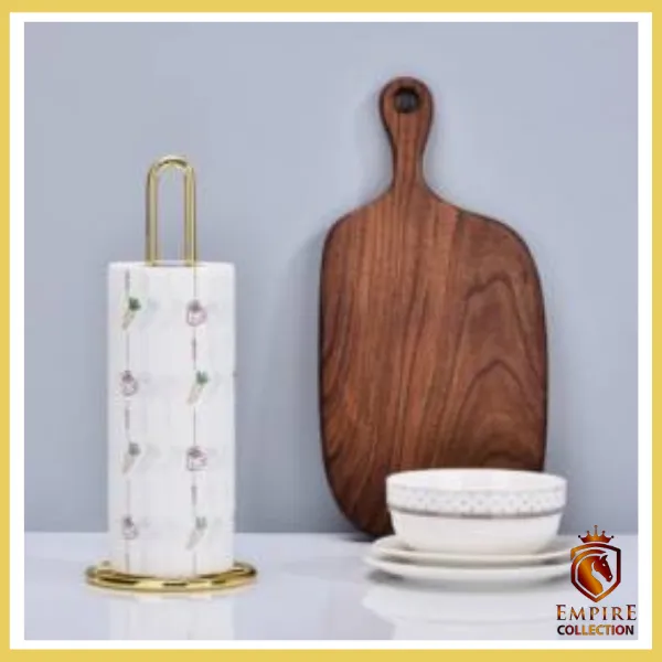 Kitchen%20Tissue%20Roll%20Holder-%20Tissue%20Dispenser%20-Gold%20-Color%20-%20Tissue%20Stand%20Paper%20Towel%20Rack%20Kitchen%20Paper%20Roll%20Storage%20Holder%20Home%20Restaurant%20Dinner,%20Tissue%20Holder%20-%20Image%202