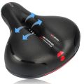Bicycle Seat Big Ass Saddle Soft Durable Breathable Anti Slip Mountain Bike Seat. 