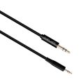【2023NEW】3.5mm to 2.5mm headphone cable for AKG K545 K490NC 5N single crystal copper earphone upgrade line. 