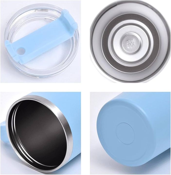 Drinkware%2040oz%20Mug%20Tumbler%20FlowState%20Stanley%20Quencher%201200ML%20Stanley%20Cup%20Stainless%20Steel%20Vacuum%20Insulated%20Tumbler%20Ice%20Coffee%20Cup%20-%20Image%205