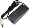 Thinkpad Compatible Laptop Charger 20V 3.25A Original Branded Power Adapter With Power Lead. 