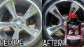 Brilliant Wax - Chrome Polish & Rust Remover. 