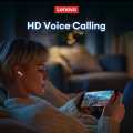 Original Lenovo XT53 Earphone Wireless Upgrade Bluetooth 5.4 Headphones Low Latency Gaming Headset Noise Reduction LED Earbuds New. 