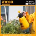 Ingco 2L Pressure Garden Sprayer Disinfectant Sprayer HSPP2021. 