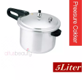 Pressure Cooker-Majestic Cooker  - 3L 5L 7L 9L 11L. 