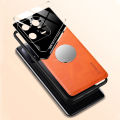 Vantime for Xiaomi 13 Pro Case Hybrid Slim Magnetic Attraction Phone Cover. 