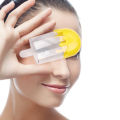 Eyelash Storage Box Ice Eyelash Packaging Case Lollipop Candy Color Lash Storage Container Boxes Plastic Portable. 