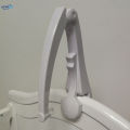 DIY Infant Baby Crib Bell Holder Rattles Hanging 360 Degree Rotate Arm Bracket Adjustable. 