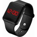 Digital watch for men square shape m4 high quality. 
