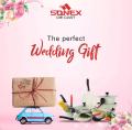 Sonex Eden Plus Gift Pack Cookware Set - 18 Pieces - Die Cast Marble Coating - Black. 
