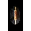 Rooling Belan - Wood Belan - Pin Roller for Roti Maker – Wooden Roling Stick Wooden Roller Pin / Belna Roti Wala Belna High Quality (1 Pcs Balen Only) روٹی والا بیلن. 