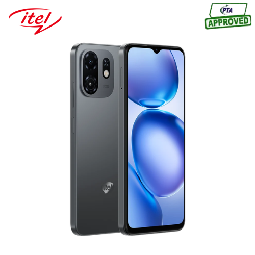 itel%20A100C%20-%206.67%E2%80%9D%20HD+%2090Hz%20Sunlight%20Display%20-%204GB%20RAM%2064GB%20ROM%20-%208MP%20Front%20Camera%20-%2013MP%20Rear%20Camera%20-%20Unisoc%20T7100%20Processor%20-%20Dual%20SIM%20-%205000mAH%20Battery%20-%20Image%202