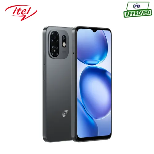 itel%20A100C%20-%206.67%E2%80%9D%20HD+%2090Hz%20Sunlight%20Display%20-%204GB%20RAM%2064GB%20ROM%20-%208MP%20Front%20Camera%20-%2013MP%20Rear%20Camera%20-%20Unisoc%20T7100%20Processor%20-%20Dual%20SIM%20-%205000mAH%20Battery%20-%20Image%202