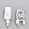 Oppo 33W Supervooc 33 Watt Fast Charger US EU Wall Adapter For OPPO A96 A76 F19 F19 Pro Find N X K9X R11 R17 Reno 7 se 6 Pro With 1M USB Type-C Cable. 