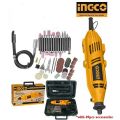 INGCO Mini Drill Die Grinder 52 Pcs MG1308. 