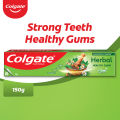 Colgate Herbal Toothpaste 150g. 