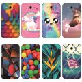 For Samsung Galaxy Grand Duos GT I9082 i9080 9060 Neo I9060 i9062 Plus i9060i Case Soft TPU Silicon Phone Back Cover funda coque. 