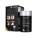 Dexe Hair Building Fiber for Thickening and Concealing - Hair Regrowth Powder Keratin Hair Fiber. 