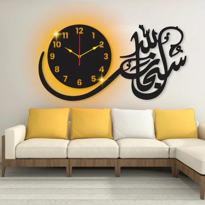 3D%20Wooden%20Wall%20Clock%20with%20Bird%20Numerals,%20Modern%20Design,%20Large%20Wall%20Art%20for%20Living%20Room,%20Quartz%20Movement%20-%20Image%203